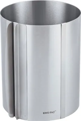 Produktbild von Kinghoff Kuchen Felge 20Cm Kuchen Pfanne Kh-1794