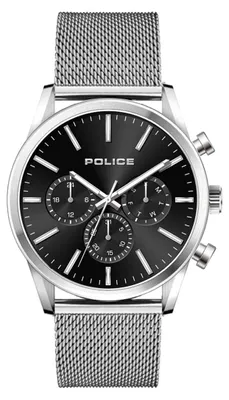 Obrázok produktu pre POLICE WATCHES Mod. P15599JS02MMM