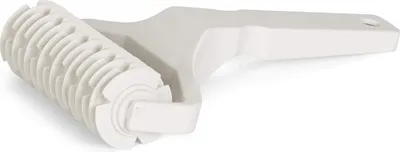 Produktbild von Patisse Gitterschneider 10 cm, Kunststoff, Weiß, 10 x 10 x 10 cm