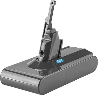 Produktbild von Batterie, 12800mAh, wiederaufladbare Energie für V8 Staubsauger, 9800mAh