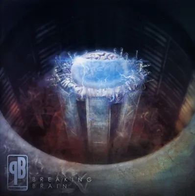 Obrázok produktu pre Panzerballett: Breaking Brain (Limited Edition)