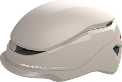 Produktbild von KED Mitro UE-1 M Ash Matt 52-58 cm 11213052494