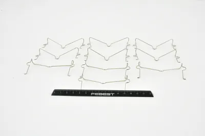 Produktbild von Febest 0103-002-Pcs10