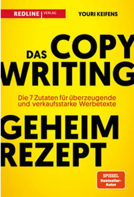 Immagine prodotto di Das Copywriting-Geheimrezept