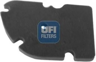 Produktbild von Luftfilter UFI 27.498.00 Filtereinsatz