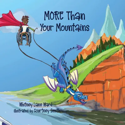 Produktbild von MORE Than Your Mountains