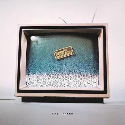 Obrázek produktu pro Chet Faker - Hotel Surrender (Orange Coloured) (LP)