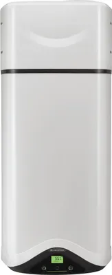 Immagine prodotto di Caldaia elettrica con pompa di calore Ariston NUOS EVO A+ 150 WH SVT30907