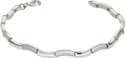 Produktbild von Boccia Damen Armband 0370-01 Titan