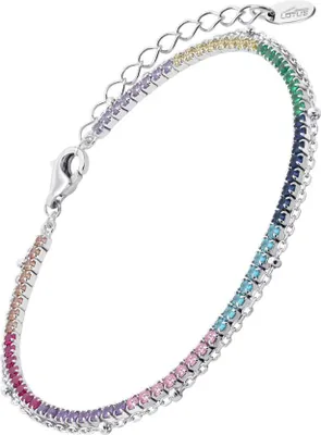 Produktbild von Lotus Silver LP3181-2/4 Damenarmband