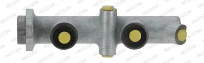 Produktbild von FERODO FHM519 Bremszylinder Hauptbremszylinder für RENAULT 5 (122) 12 18 (134) 5 Kasten (238) Fuego Schrägheck