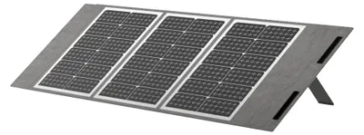 Immagine prodotto di Pannello solare, alta efficienza, struttura impermeabile, NEWSMY 100W