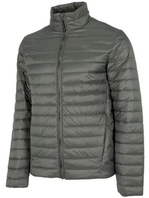 Produktbild von 4F - Jacke für Herren PP1695 (L) (Grün)