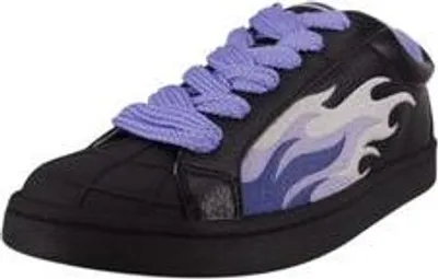 Obrázek produktu pro Buffalo Dámské nízké tenisky Liberty Low Top 1636317 černá