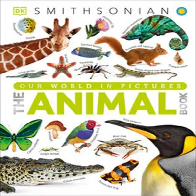 Zdjęcie produktu dla The Animal Book