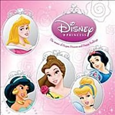 Obrázok produktu pre Kolekcia Disney Princess