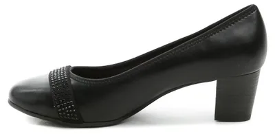 Produktbild von Jana pumps Pumps schwarz in Gr. 40