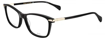 Produktbild von Rag & Bone Sonnenbrille RNB3031 807 52 16 140