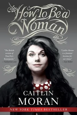 Produktbild von How to Be a Woman
