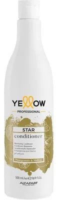 Produktbild von Alfaparf Yellow Star Conditioner 500ml