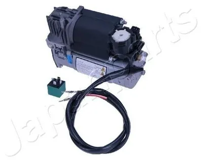Zdjęcie produktu dla Kompresor Zawieszenia Pneumatycznego Land Rover Range Rover Iii 3,0-4,4 02-12