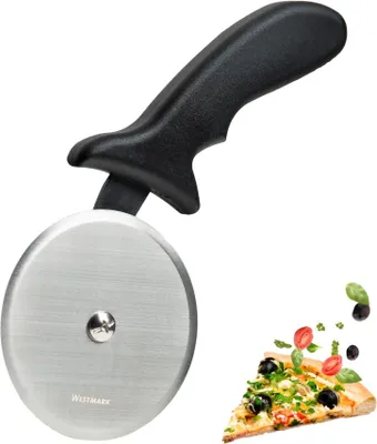 Produktbild von Westmark Pizzaschneider Master Line, 13282270