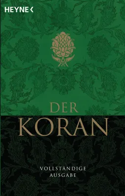 Produktbild von Der Koran