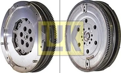 Produktbild von Luk Schwungrad für BMW 1er F20 F21 3er F30 F31