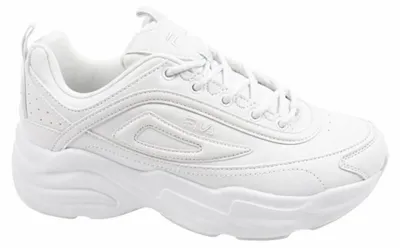 Produktbild von FILA Damen-Sportschuhe, weiß