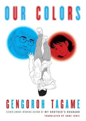Immagine prodotto di Our Colors