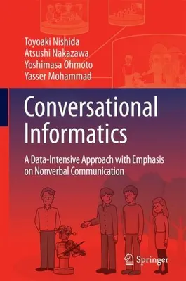 Obrázek produktu pro Conversational Informatics