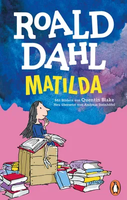 Produktbild von Matilda