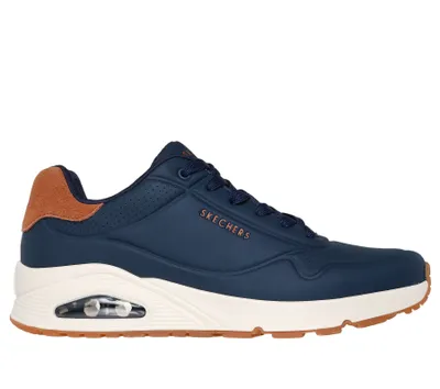 Zdjęcie produktu dla Skechers Uno - Suited On Air Niebieski