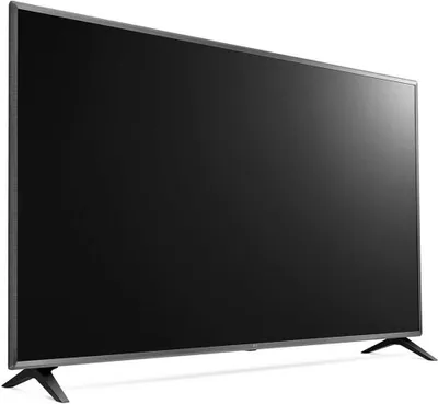 Imagen del producto de Televisor inteligente LG de 65 pulgadas, resolución UHD (65UR781C)
