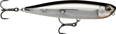 Produktbild von Rapala® Wobler Rapala Precision Xtreme Pencil 107 - barva S