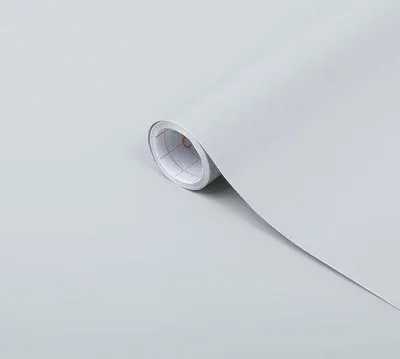 Image de Film adhésif pour meubles, gris clair, 67,5 cm x 2 m, cuisine