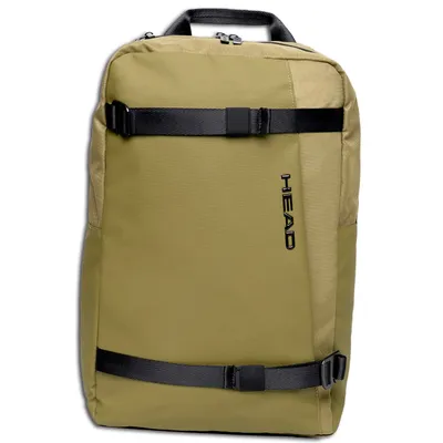 Produktbild von HEAD Rucksack Game Squared Backpack Army
