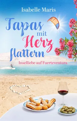 Produktbild von Tapas mit Herzflattern
