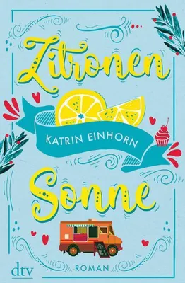 Immagine prodotto di Einhorn, K: Zitronensonne