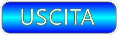 Image de autoadesivoes fotolumineszierendes 3D-Schild "ingang"
