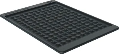 Produktbild von RÖSLE Ablagematte Silikon, 27,5 x 38,5 cm, für ARTISO, VIDERO und MAGNUM