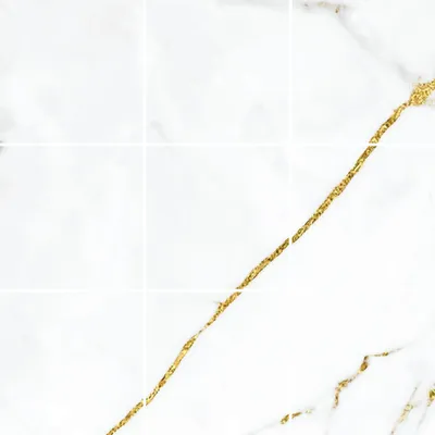 Produktbild von Selbstklebende Fliesenaufkleber für Küche und Bad – 9 Quito Marmor-Zementfliesenaufkleber – 9 Aufkleber 10 x 10 cm