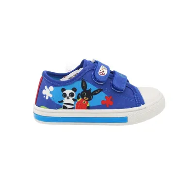 Produktbild von Bing 30 Leuchtschuhe aus Canvas