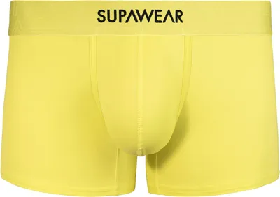 Zdjęcie produktu dla SUPAWEAR Neon Trunk Cyber Lime - Größe L