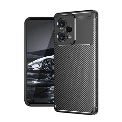 Produktbild von Hülle für Xiaomi Redmi Note 12 5G / Poco X5 Handyhülle Handy Tasche Cover Bumper
