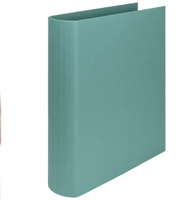Produktbild von Rössler - S.O.H.O. Ringbuch DIN A4 4-Ring 50 mm Opal