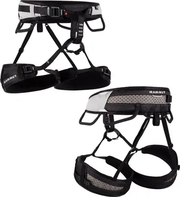 Produktbild von Mammut Ophir 3 Slide black/marble XL