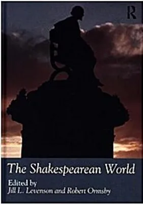 Zdjęcie produktu dla The Shakespearean World