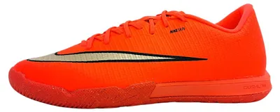 Produktbild von Nike Mercurial Vapor 17 Academy Fußballschuh IC Bright Crimson/Blur Bright Crimson/Blur 40.5