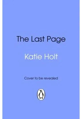 Immagine prodotto di The Last Page